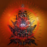 Wrecked Lightship // Drained Strands LP