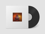 Wrecked Lightship // Drained Strands LP