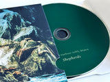 From A Harbour Softly Drawn // Shepherds CD
