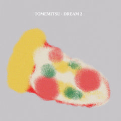 tomemitsu // Dream 2 LP