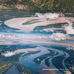 phoanøgramma // dream flow CD