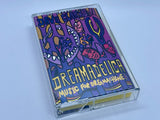 Dave Clarkson // Dreamadelica (Music for Dreamachine) TAPE
