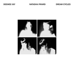 Natasha Pirard // Dream Cycles 4xTAPE BOX
