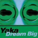 Yaka // Dream Big LP