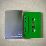 TIBIA // Dream Pulse TAPE