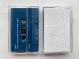 Mich L. // Shelved Dreams (for a new Nubia) TAPE