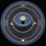 1Dredfaces // Saturn Systema #1 12inch