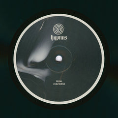 Feral // Chez Driss 12inch