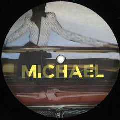 Michael // Drivers' Seat EP 12inch