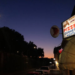 Eptel Oru // Blue Drone TAPE