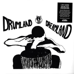 Lori Vambe // Drumland Dreamland LP