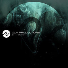 JLM Productions // Dust Studies 12inch [COLOR]