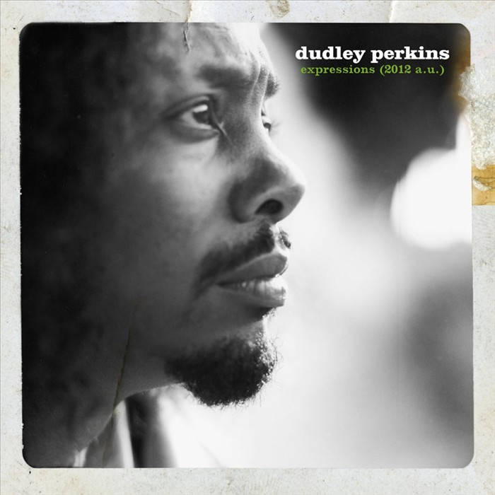 Dudley Perkins & Madlib // Expressions (2012 au) LP
