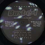Dust-e-1 // Return 2 Dust EP 12inch