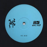 Oyubi // due yesterday 12inch