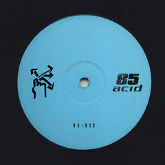 Oyubi // due yesterday 12inch