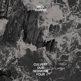 Mick Harris // CULVERT DUB SESSIONS FOUR 2x12inch