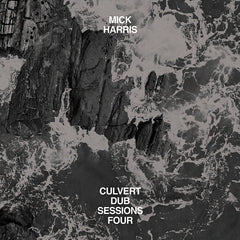 Mick Harris // CULVERT DUB SESSIONS FOUR 2x12inch