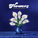 Durand Jones & The Indications // Flowers LP [BLACK]