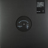 Stereometrix // Midnight Dub 12inch