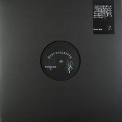 Stereometrix // Midnight Dub 12inch