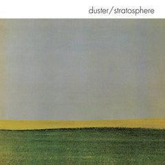 Duster // Stratosphere (25th Anniversary Edition) LP [BLACK / COLOR] / CD / TAPE