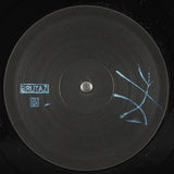 Stereometrix // Midnight Dub 12inch