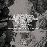 Mick Harris // CULVERT DUB SESSIONS FOUR 2x12inch