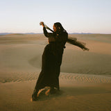 Dua Saleh // Of Earth & Wires LP [COLOR]