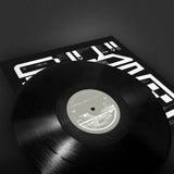 Confusion, Ebass // Dual Vision 12inch