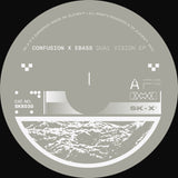 Confusion, Ebass // Dual Vision 12inch
