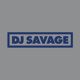 DJ Savage // Dubs 2000-2002 12"