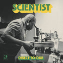 The Scientist // Direct-to-Dub LP