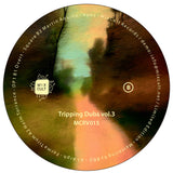 Various Artists (Mixcult) // Tripping Dubs Vol. 3 12inch