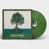 Dubbing Sun & PiyaZawa // Eternal Works LP [COLOR]