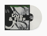 Ashanti Selah & Hark // Dub & Fire LP [COLOR]