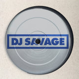 DJ Savage // Dubs 2000-2002 12"