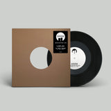 Suburban Architecture | Peshay / DJ Trax // Architecture Dub #001 10inch