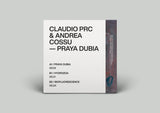 Claudio PRC & Andrea Cossu // Praya Dubia 12inch