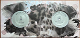 Dubkasm / Gorgon Sound // The Return / Born Under Siege 2x7inch