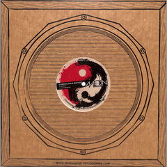 Dubbing Sun & Baptiste // Goodman 12inch [COLOR]