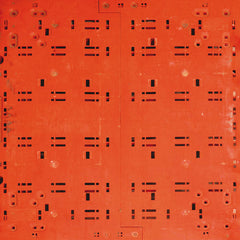 dudal & de Roover // Pivot Rotations LP