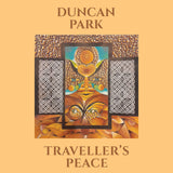 Duncan Park // Traveller's Peace TAPE