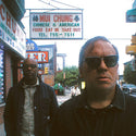 Chicago Underground Duo // Hyperglyph LP