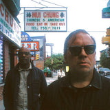 Chicago Underground Duo // Hyperglyph LP