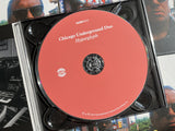 Chicago Underground Duo // Hyperglyph CD