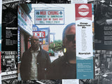 Chicago Underground Duo // Hyperglyph LP