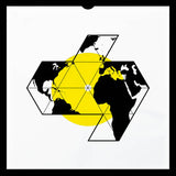 Warzou meets DUPPY GUN // AM026 2x7inch