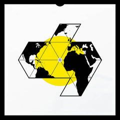 Warzou meets DUPPY GUN // AM026 2x7inch