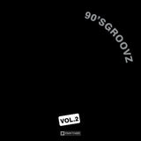 Japp Beats // Dusk Till Dawn EP 12inch [COLOR]